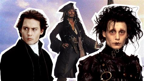 johnny depp 80s|johnny depp's last movie.